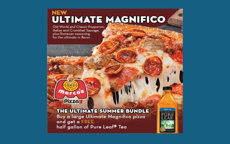 Print/Digital Collateral