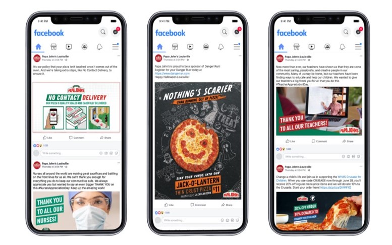 Competitive Media Audits